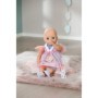 Zapf - Baby Annabell Rochita si pantofiori 43 cm Zapf Creation - 3